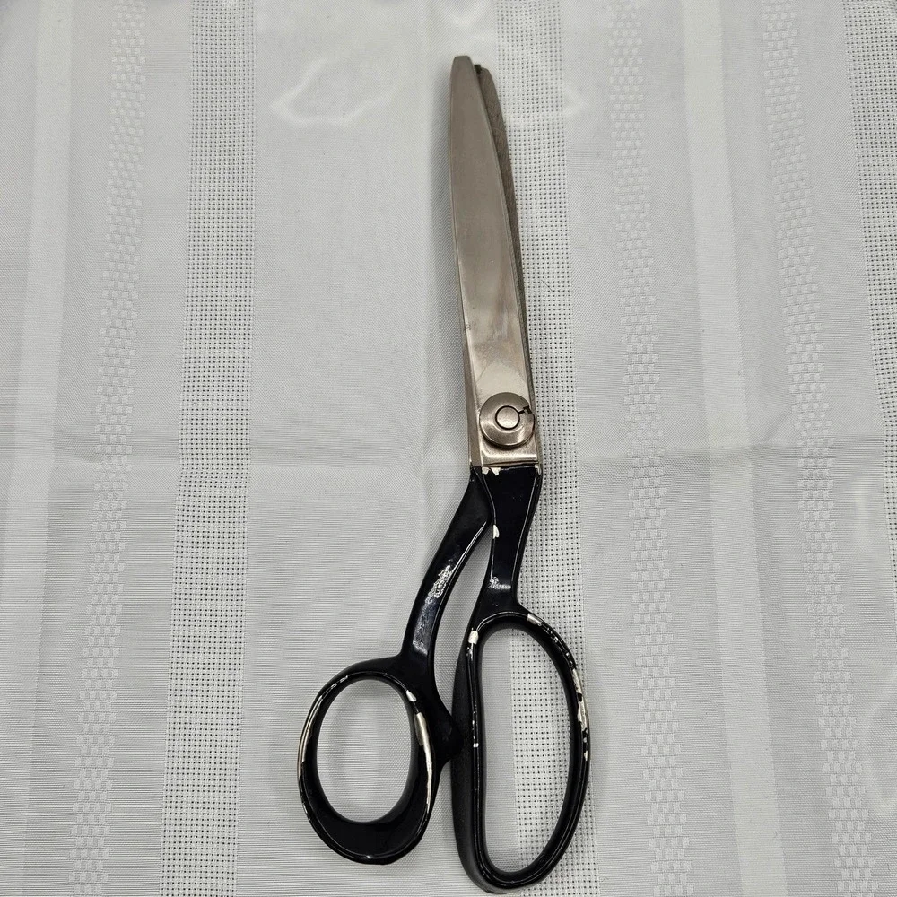 Wiss Vintage AA11 Tailor Scissors‎ Shears 11